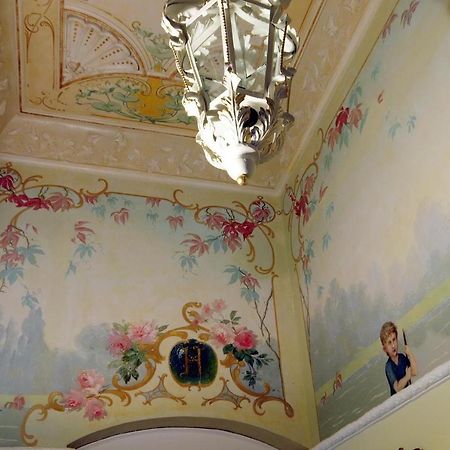 Ferienwohnungen Villa Haniel Julius Дрезден Екстер'єр фото